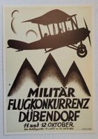 MILITÄR FLUGKONKURRENZ DÜBENDORF – 11. UND 12. OKTOBER