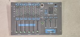 Generalmusic DJ-STAR Mixer inkl. PS40 Netzteil