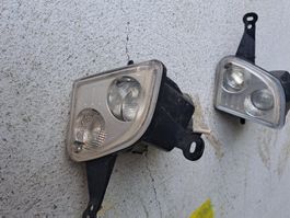Front licht / Nebellampe standlicht blinker smart roadster