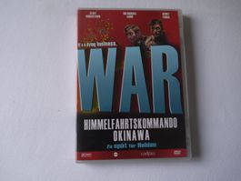 WAR - Zu spät für Helden(1970) -Michael Caine/Henry Fonda