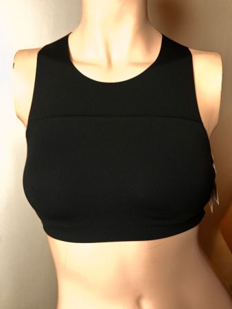 Soft-BH, CHANTELLE, Grösse S,  Farbe Schwarz