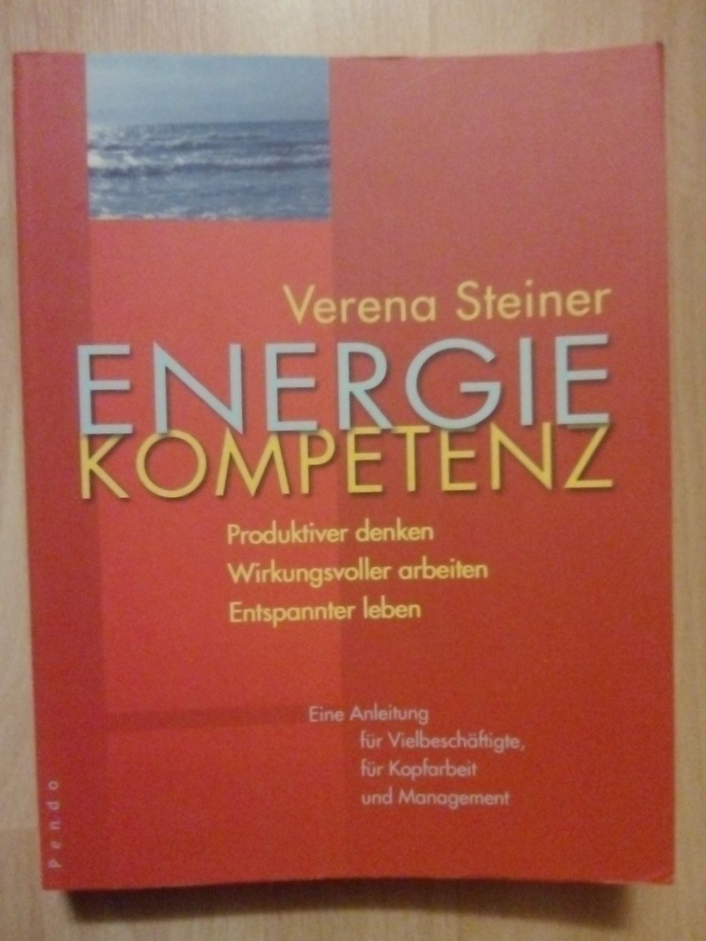Libri: Energie Kompetenz Verena Steiner – Usato da Winterthur venduto da Colonica