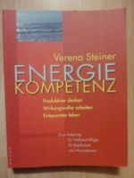 Energie Kompetenz Verena Steiner