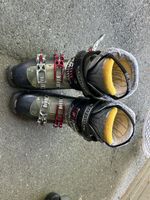 salomon ski schuhe gr 25
