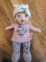 Baby Annabell Zapf Creation - Spielzeug Puppe
