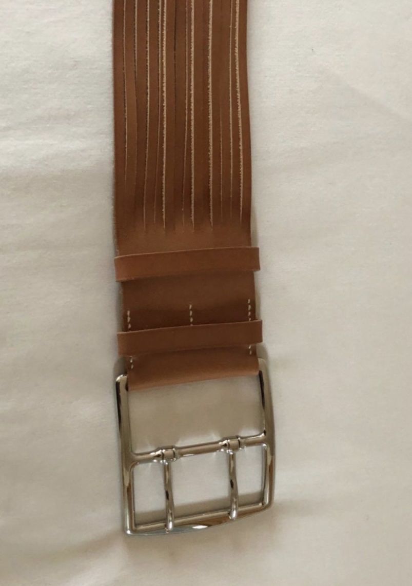 Cinture: HERMÈS ceinture – Nuovo (secondo la descrizione) da Nyon venduto da ikel78 1