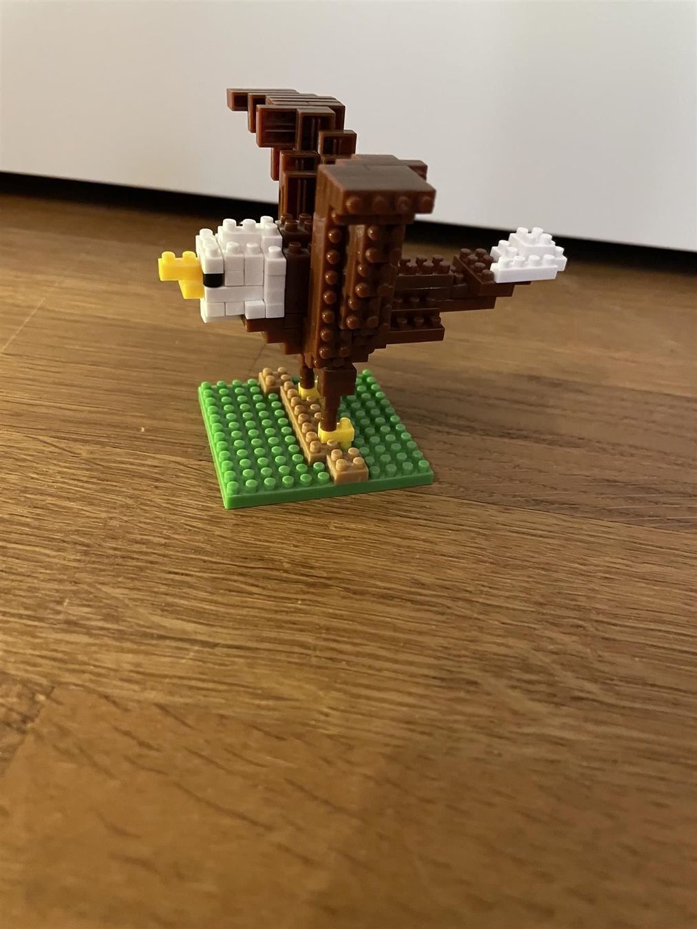 Lego Baukästen: Brixies Helikopter und Adler | mini "Lego-Bausteine" – Gebraucht aus Aarau von Chicca2006 4