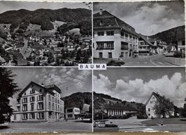 Bauma