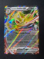 Team Rockets Snobilikat ex 150 Persian Destined Rivals - DE