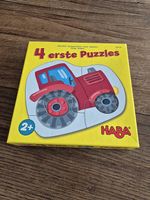 Puzzle von Haba