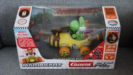 Mario Kart Carrera RC, Yoshi
