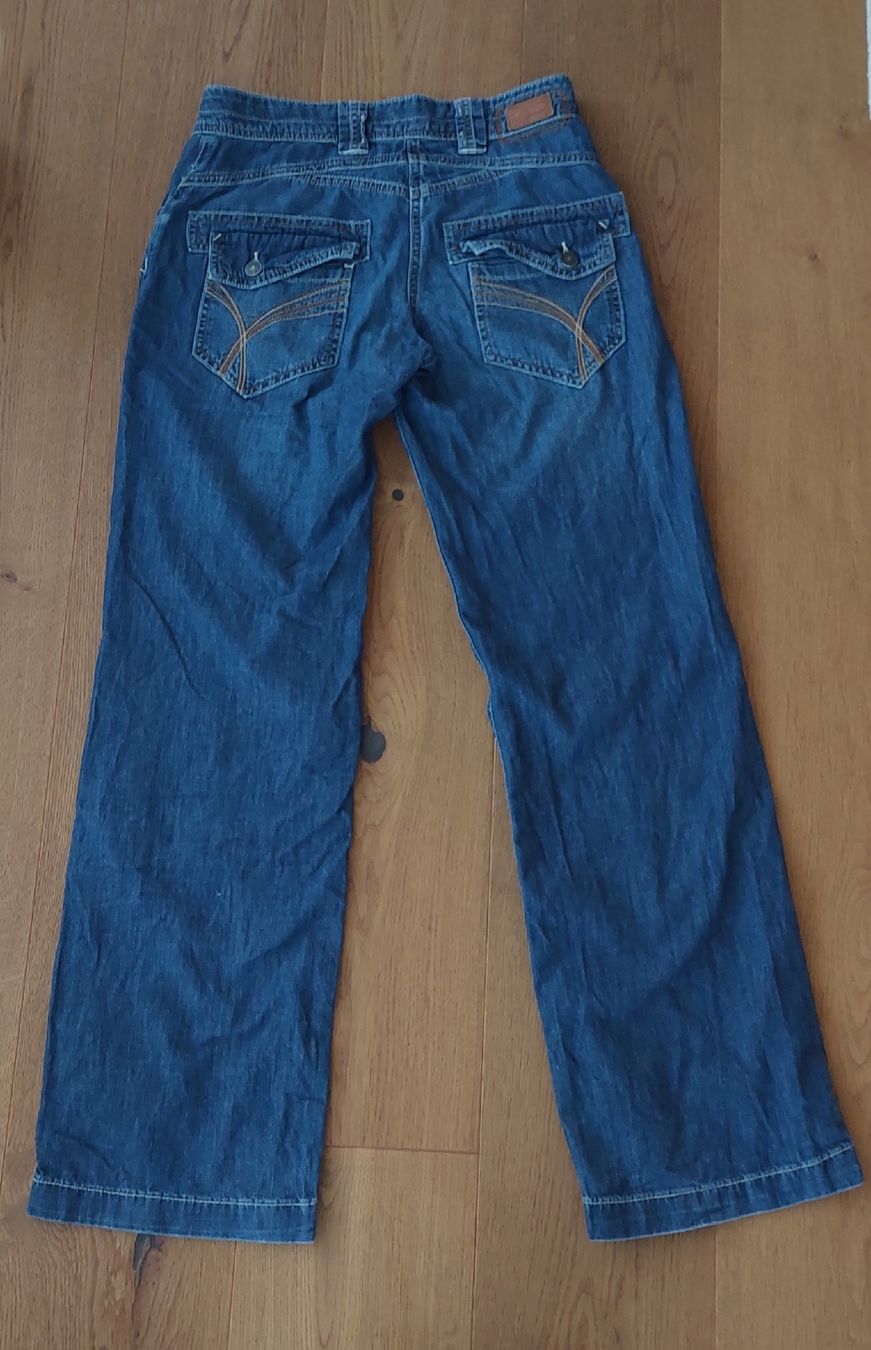 Jeans: Jeans Subdued Grösse 36 – Usato da Fehraltorf venduto da fridolin024 1