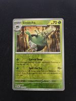 POKEMON CARDS TWILIGHT MASQUERADE REVERSE # 22