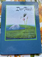 Der Fisch Kinderbuch Bilderbuch von Heide Helene Beisert