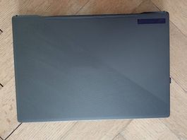 Gaming Notebook Asus Rog Zephyrus 15" RTX 3080