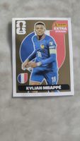Mbappé Extra Sticker Gold!!