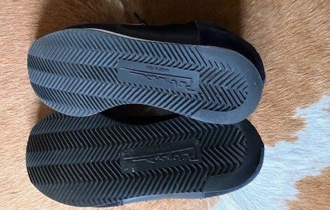 Damenschuhe: Philippe Model Sneaker Damen navy Wildleder Gr. 41 – Gebraucht aus Luzern von Anna_48 3