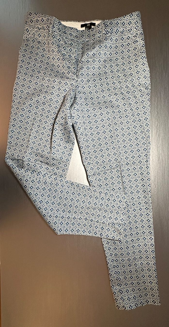 H&M Pantaloni: Hosen – Nuovo (secondo la descrizione) da Leuk-Stadt venduto da nadlerhu 1