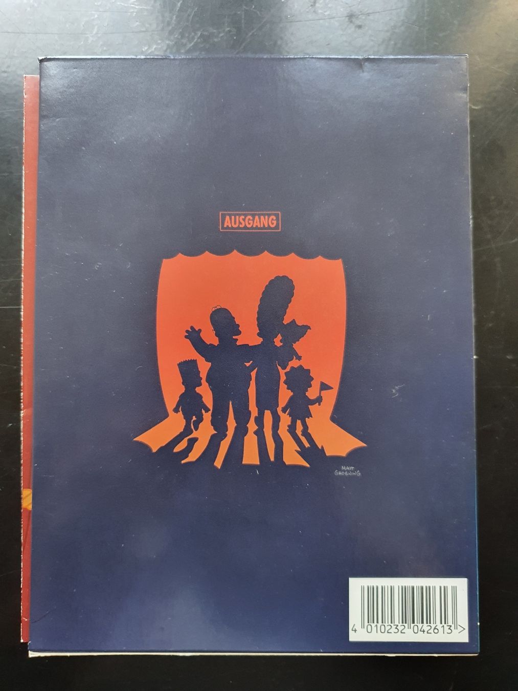 Alle DVDs: The Simpsons Complete Season 11 DVD Set – Gebraucht aus Zürich von TimZurich1 1
