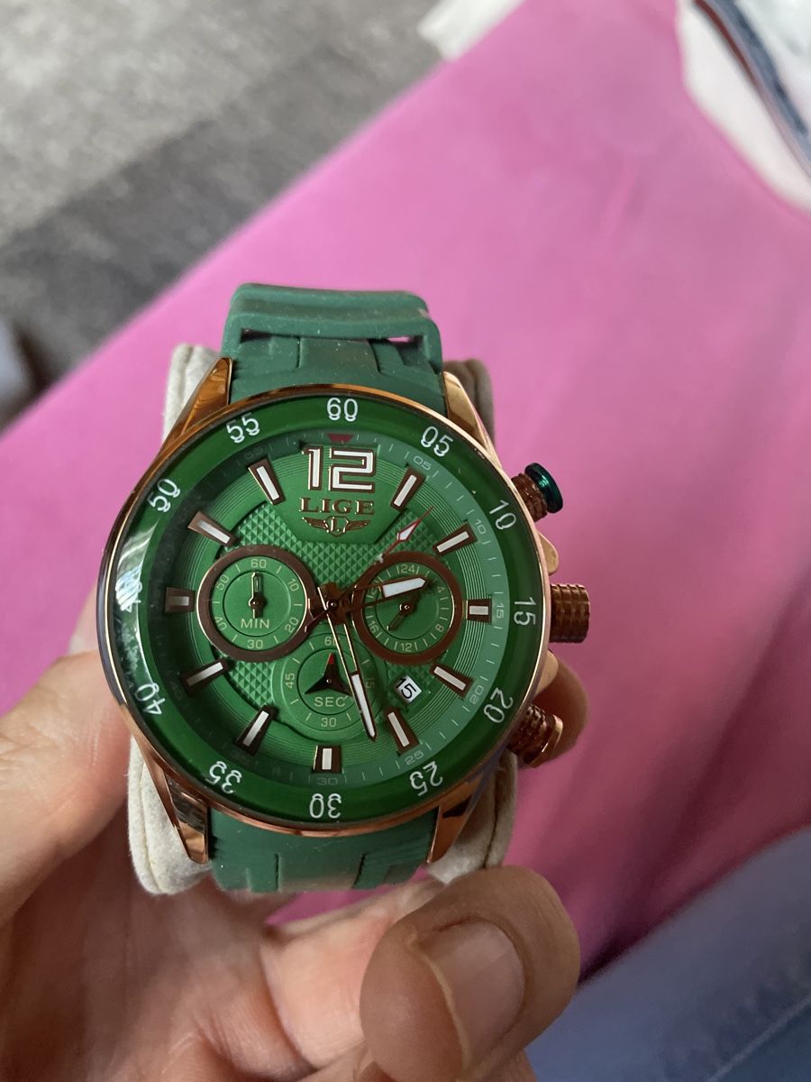 Orologi: Uhr – Usato da Reinach AG venduto da M_2024 3