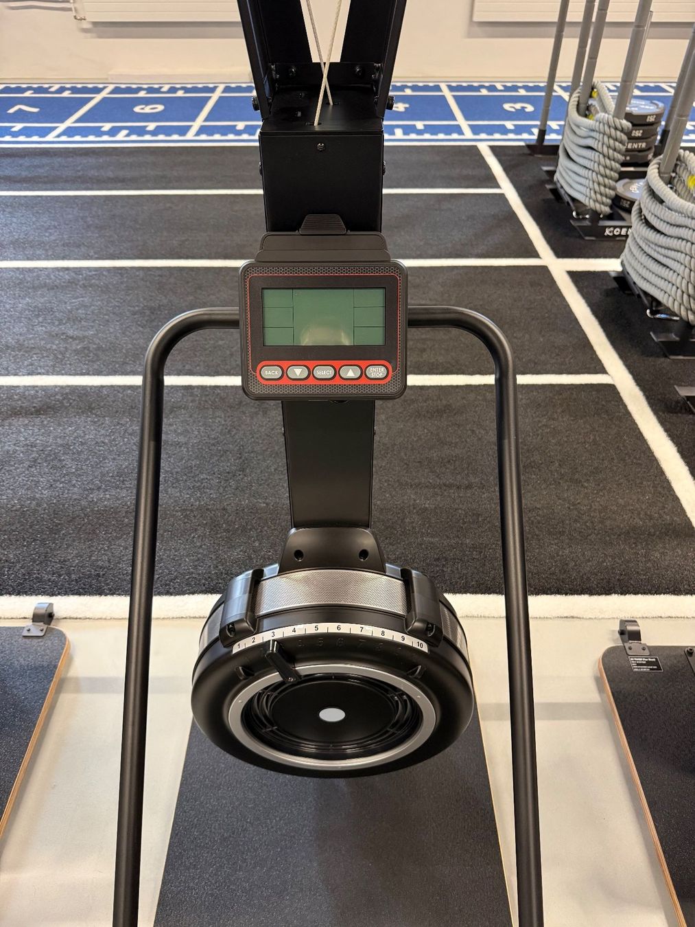 Hometrainer: Ski Ergometer – Usato da Luzern venduto da pat_v2jy 2