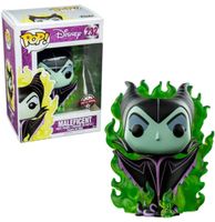 Funko Pop! Figur Maleficent - Special Edition