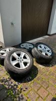 18 Zoll BMW Orginal Felgen Winterräder
