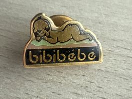 Pin Bibi Bébé