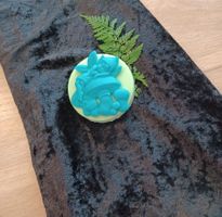 Sheabutter Schlafende Elfe Pfirsich
