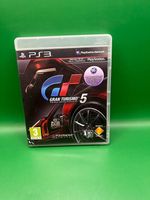 Gran Turismo 5 (mehrsprachig) - Playstation 3