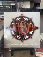 Dj Premier / Rare & Unreleased Vol 5 