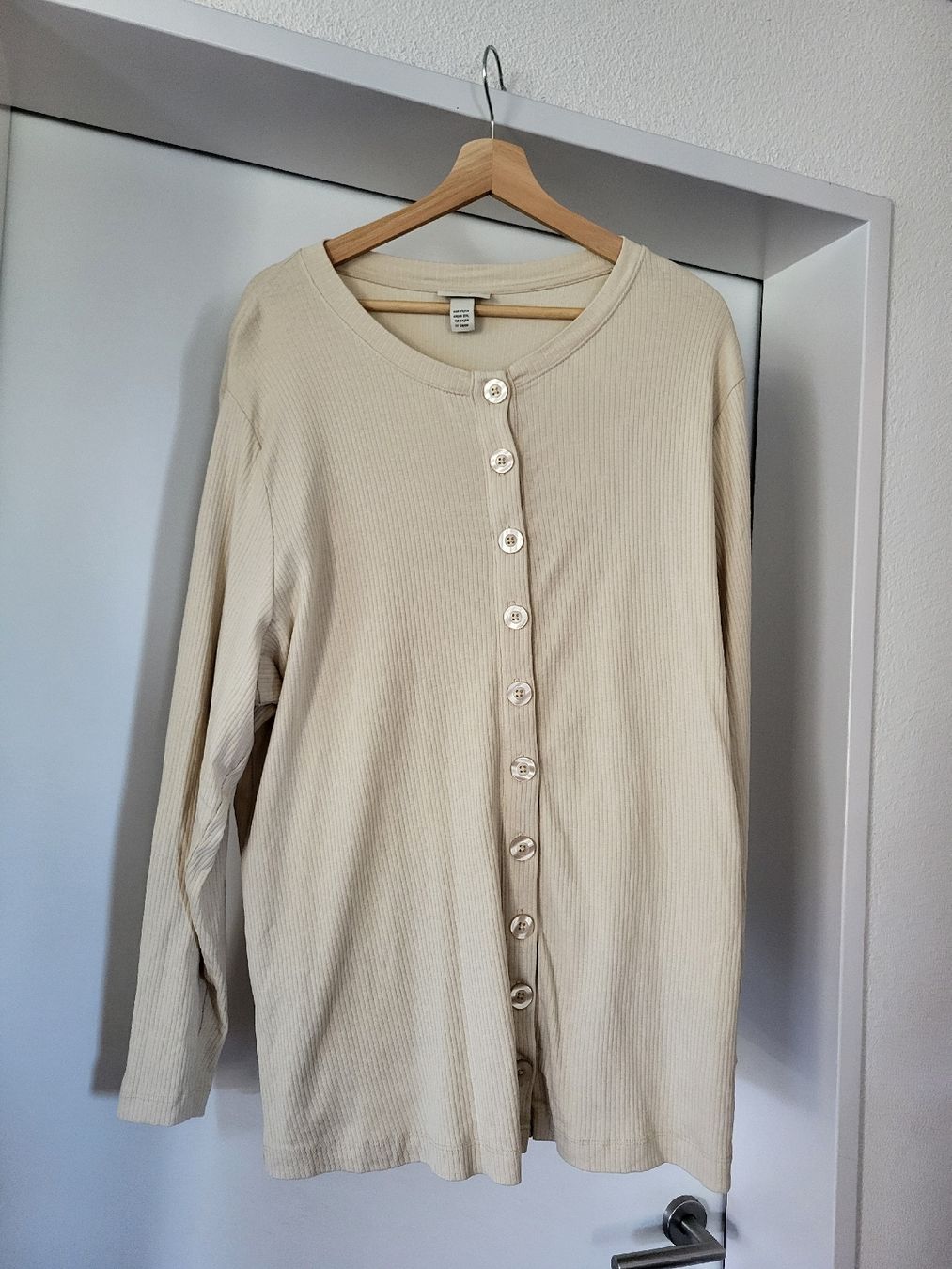 Giacche: Cardigan – Nuovo (secondo la descrizione) da Sins venduto da are_j9cs