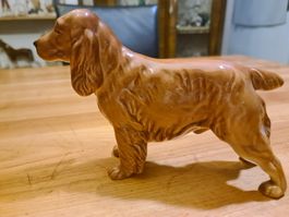 Goebel Figur Irish Setter