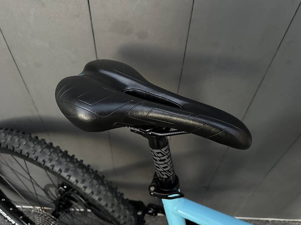 Velos: Bicicletta MTB Ghost Full suspesion 27.5 pari al nuovo  – Gebraucht aus Quartino von DiloUsato 5