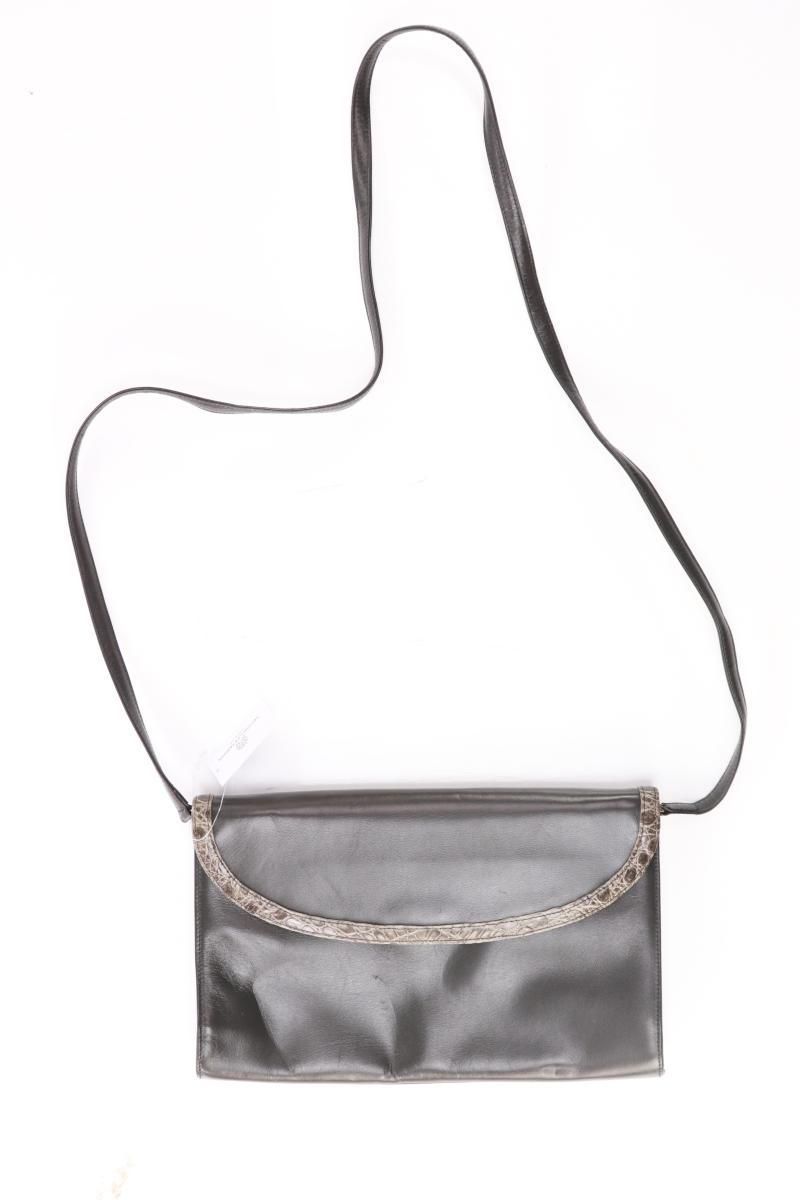 Borse da donna: BALLY Umhängetasche Vintage schwarz – Usato da Neustadt an der Waldnaab venduto da SecondLifeFashion