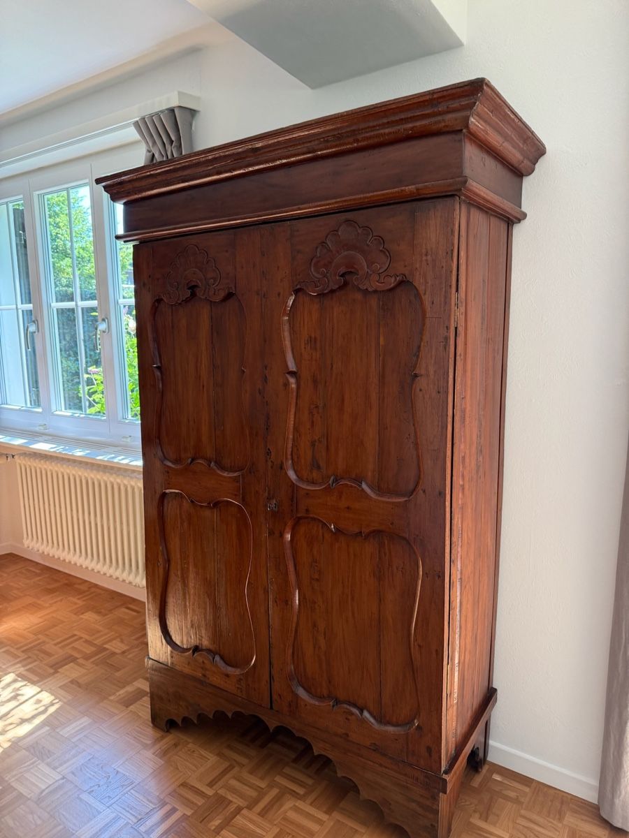 Armadi: Schrank aus Teak – Usato da Kilchberg ZH venduto da Glockenhaus