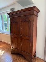 Wunderschöner Schrank aus Teak