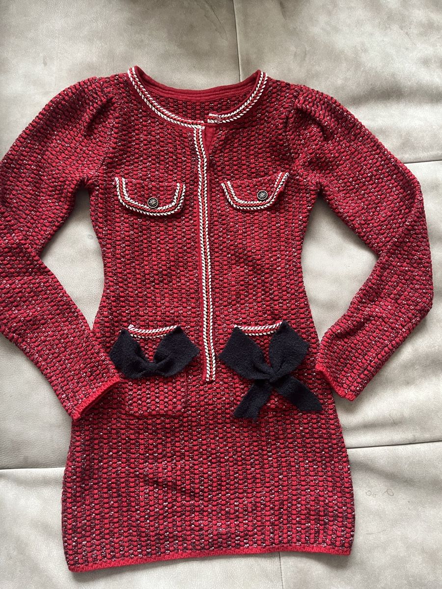Pullover & Sweatshirts: Tweed Pullover , Grösse S ! – Gebraucht aus Oberengstringen von Baby_Fashion 1