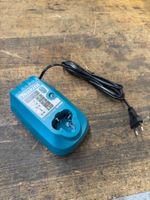MAKITA DC10WA LADEGERÄT