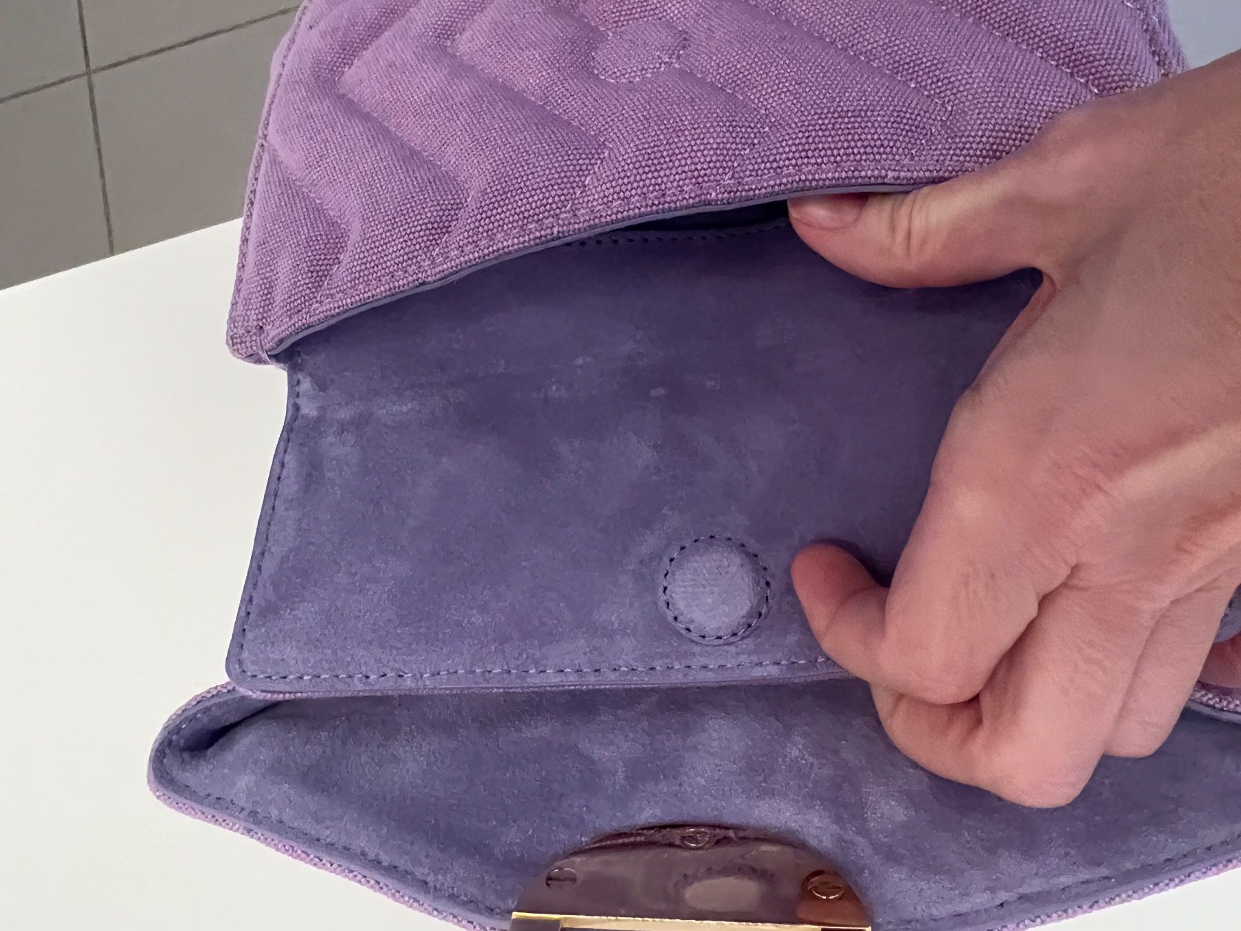 Sandro Borse da donna: Neuf - Sandro -sac – Nuovo (secondo la descrizione) da Sainte-Croix venduto da Caramel31 3