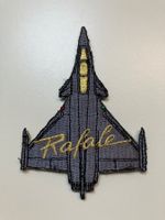 Badge Rafale