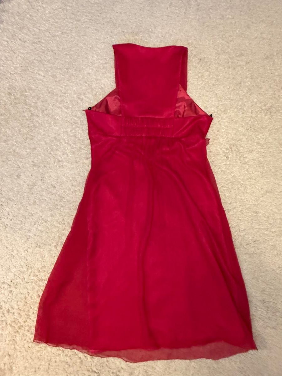 Kleider: Vera Mont Elegantes Kleid – Neu (gemäss Beschreibung) aus Dietlikon von krisztinapali 1