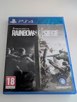 Rainbow Six Siege - PS4 Playstation 4 Game