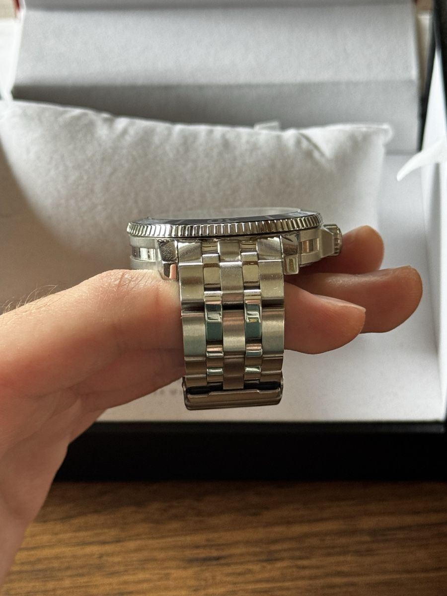 Tissot Uhren: Tissot Seastar Full Set – Gebraucht aus Wädenswil von mikeditton 2