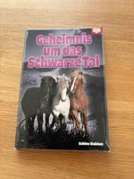 Geheimnis um das schwarze Tal