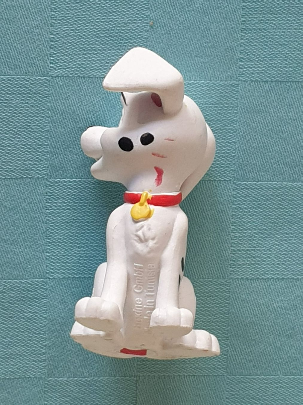 Audiolibri: Disney DISNEY 101 Dalmatiner Tonie Figur – Usato da Mörschwil venduto da spirspi 3