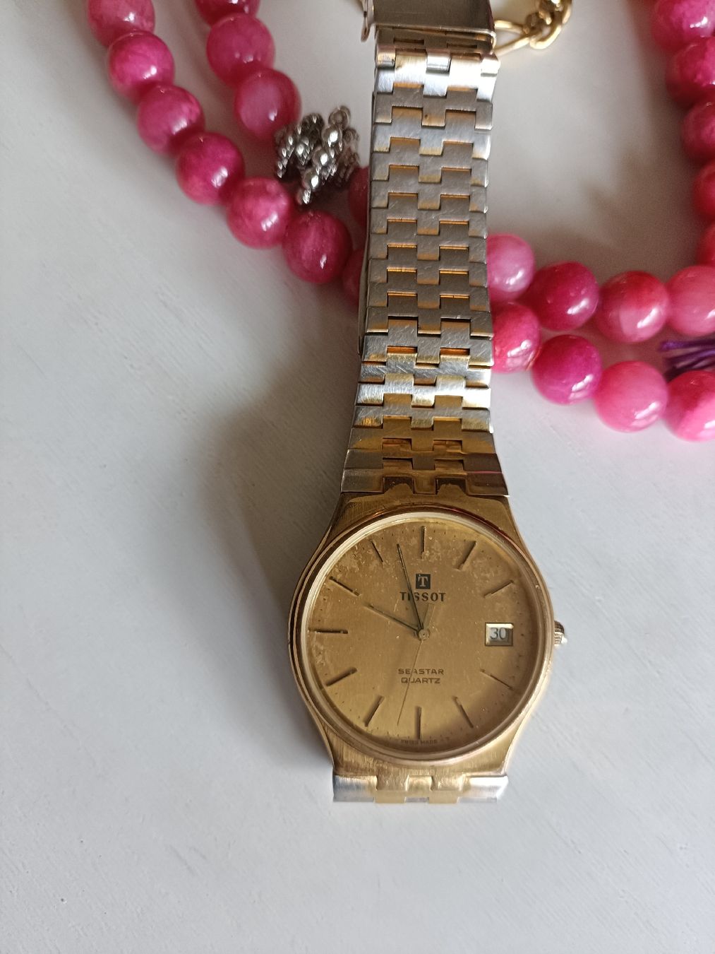 Autres bijoux: schmuck lot  – D'occasion à Uster par gen_2njk 1