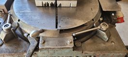 Scie circulaire à métaux Kaltenbach KKS