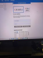 KONTROLLSCHILD    *   ZH13475  * VOM 02.04.2025
