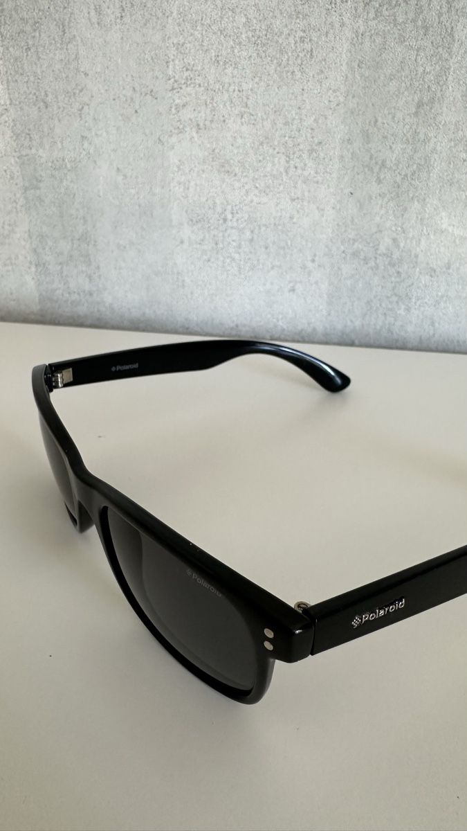Polaroid Lunettes & Verres: Occhiali da sole marca Polaroid – D'occasion à Viganello par macrilove 3